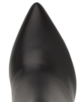 Women's Janyze Tall Ankle Strap Stiletto Boots