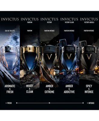 2-Pc. Invictus Eau De Toilette Gift Set