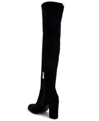 Women's Josie Round Toe Over-The-Knee Boots