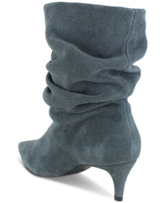 Women's Marsha Pointed Toe Slouch Boots