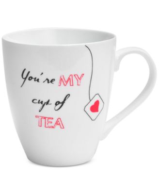 Pfaltzgraff - You're My Cup Of Tea Mug