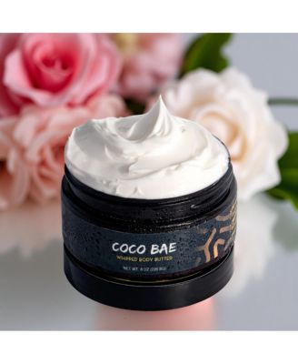 COCO Bae Natural Whipped Body Butter 8 oz.