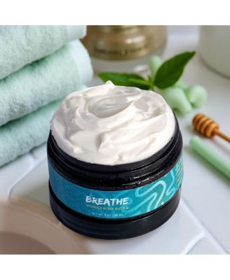 Breathe Natural Whipped Body Butter 8 oz.