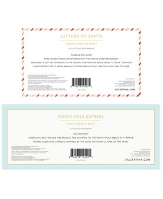 Holiday Holly Jolly Candy Bundle, 2-Pc.