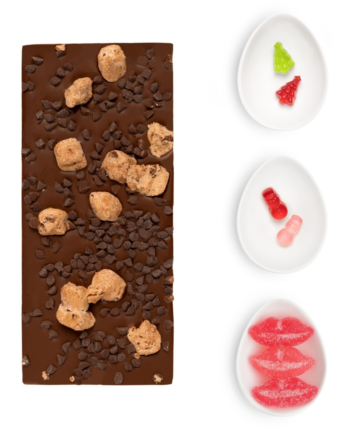 Sugarfina To Santa With Love Bundle, 2-pc. In Red