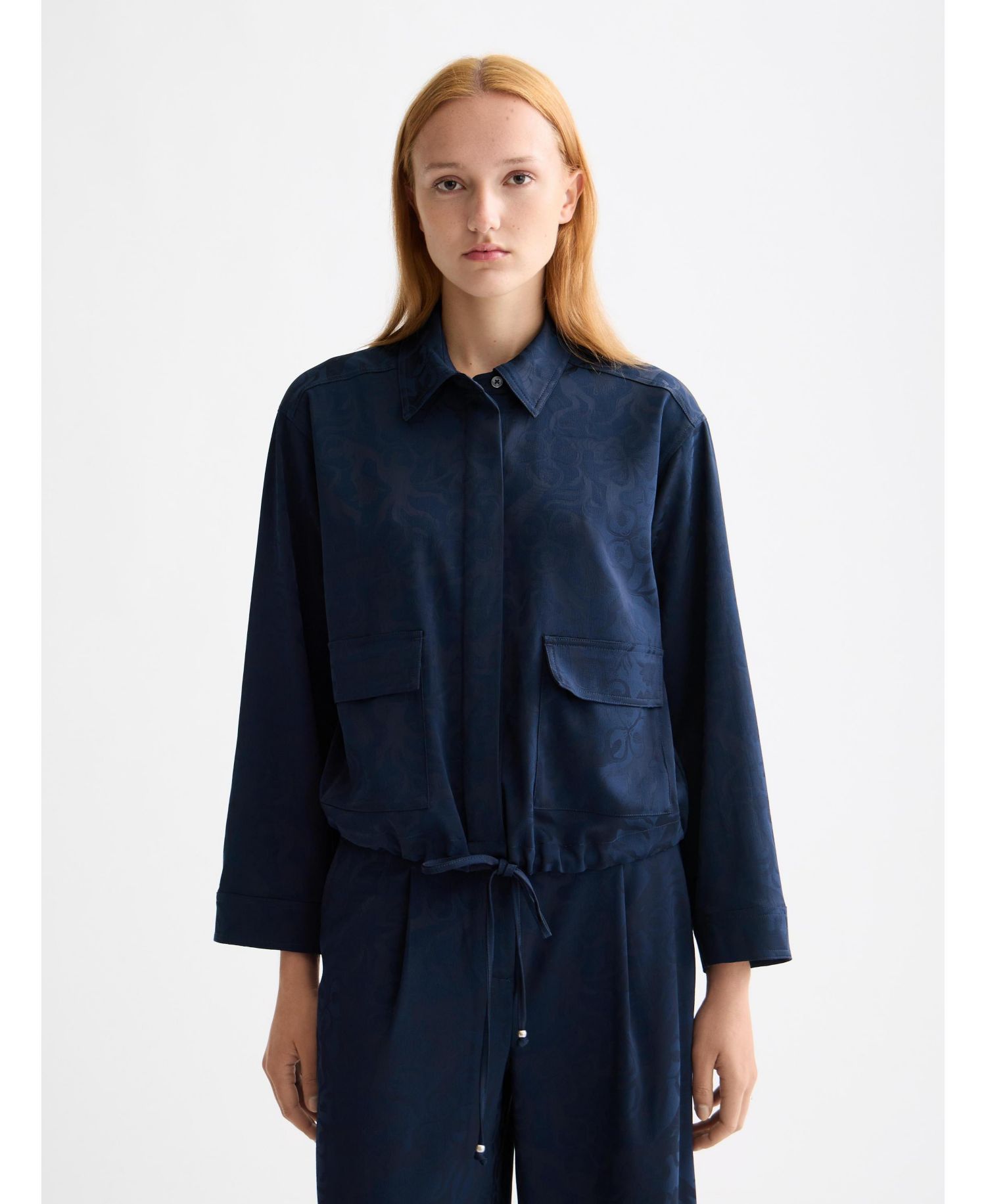 Women's Utility shirt