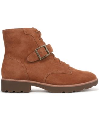 Womens Catina Ankle Booties