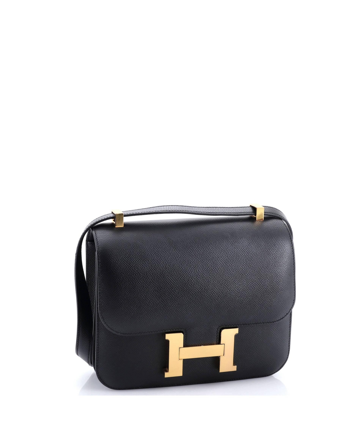 Pre-Owned Hermes 24 Constance Bag Epsom