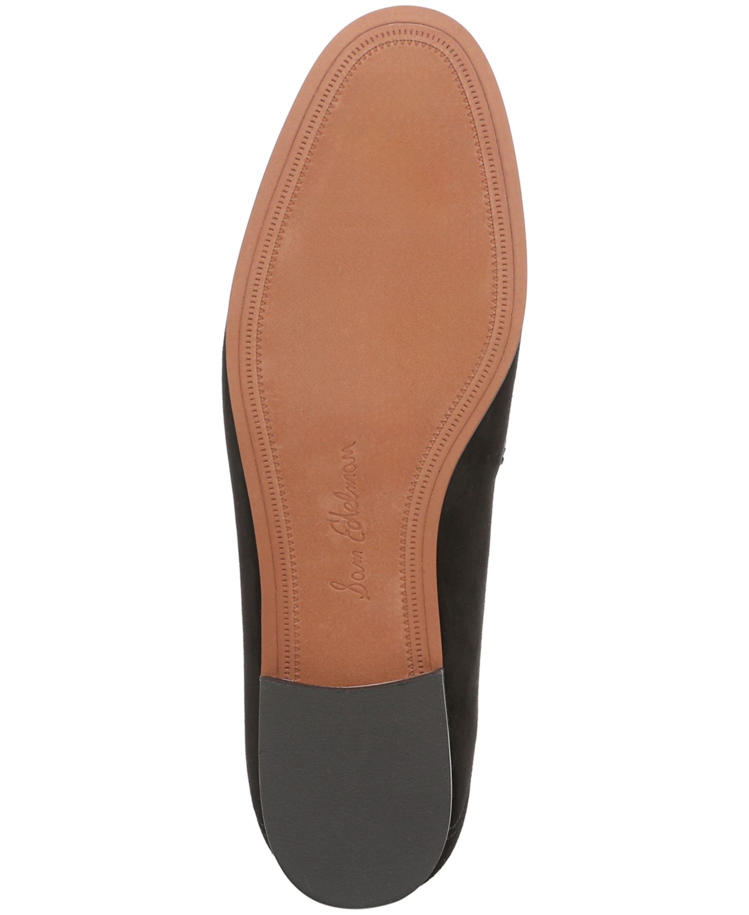 Women's Loraine Bit Almond Toe Loafers