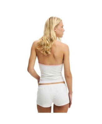Women's Dreamy Soft Micro Short