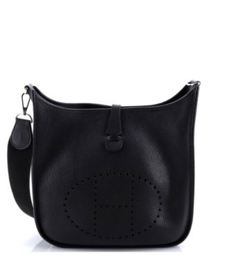 Pre-Owned HERMÉS