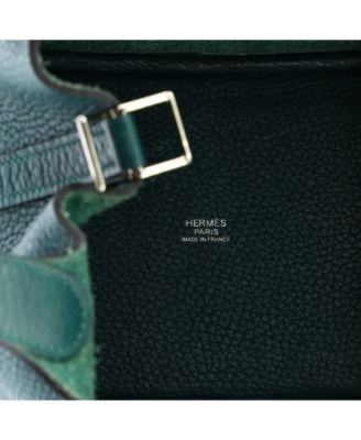 PM Picotin Lock Bag Clemence