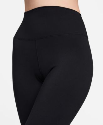 Women's One High-Waisted Capri Leggings
