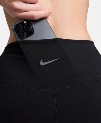 Women's One High-Waisted Capri Leggings