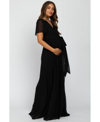 macy's formal black dress Women's Ball Gown Dresses Size:D0 Birthday Party Dresses Black Summer Edit 2026