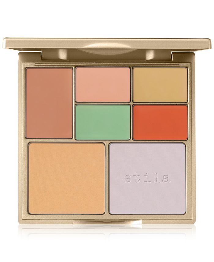 Stila - Correct & Perfect All-in-One Color Correcting Palette