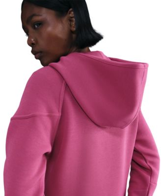 Women's Sportswear Tech Fleece Windrunner Full-Zip Hoodie