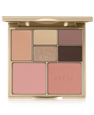 Stila - Perfect Me, Perfect Hue Eye & Cheek Palette