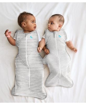 Baby Transition Bag Sleep Sack - Original Cotton 1.0 TOG