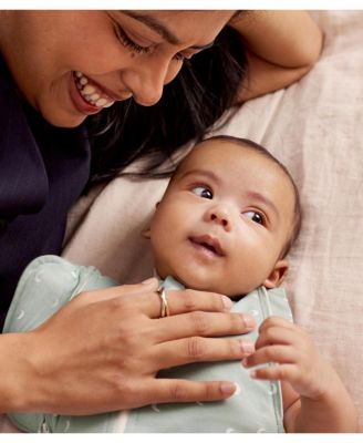 Baby Transition Bag Sleep Sack - Original Cotton 1.0 TOG