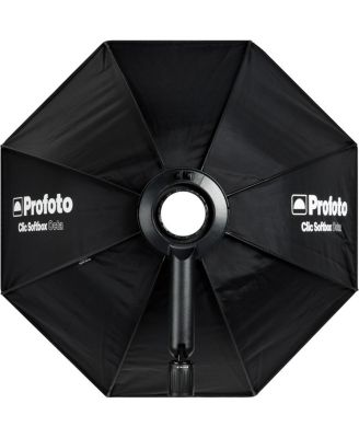 Clic Octa Softbox 2'