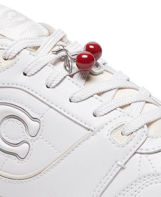 Women's Small Cherry Shoe Charm