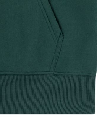 Boys' 8-20 Sporty Long-Sleeve Hoodie