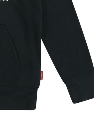 Boys' 8-20 Sporty Long-Sleeve Hoodie