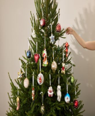 Holiday Heirlooms Bauble Ornament