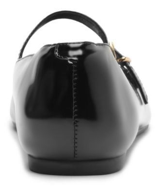 Women's Tori Buckled Ballet Shoes