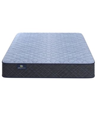 Perfect Sleeper Cobra Lily 10.5" Firm Tight Top Mattress, King