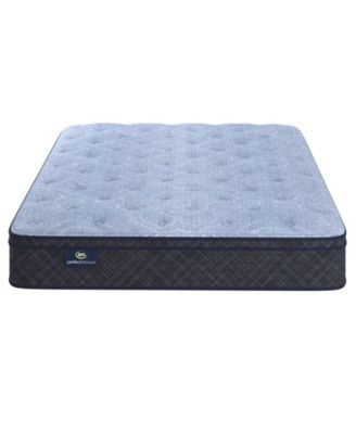 Perfect Sleeper Cobra Lily 11" Plush Euro Top Mattress, California King