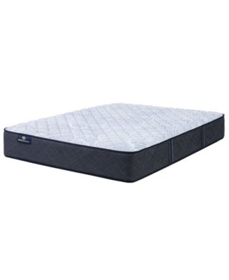 Perfect Sleeper Iceland Poppy 12" Firm Tight Top Mattress, Twin XL
