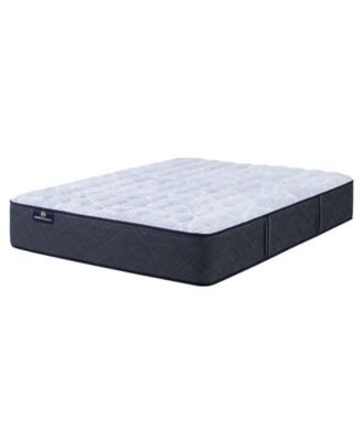 Perfect Sleeper Iceland Poppy 14" Plush Pillow Top Mattress, California King