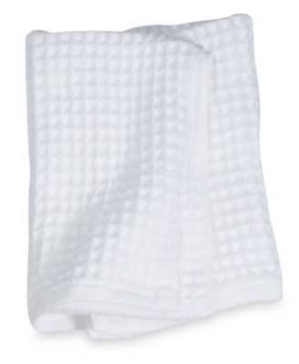 Air Waffle Cotton Hand Towel, 24" x 39"