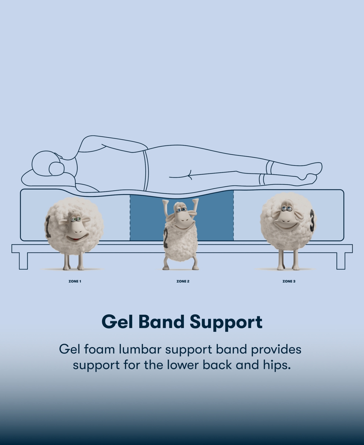 Serta Perfect Sleeper Osiria Rose 12" Extra Firm Tight Top Mattress Set, Twin In Transparent