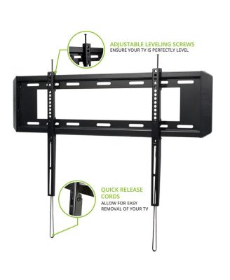 F3760 Fixed TV Mount for 37" - 70" TVs