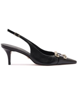 Women's Felicity Stiletto Low Pumps