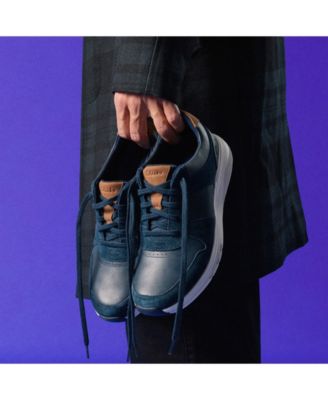 Men's Motion Trek GO Casual Lace Up Shoe