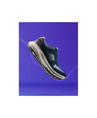 Men's Motion Trek GO Casual Lace Up Shoe