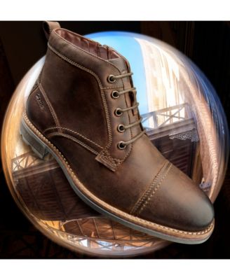 Men's Collection Emmet Zip Boots