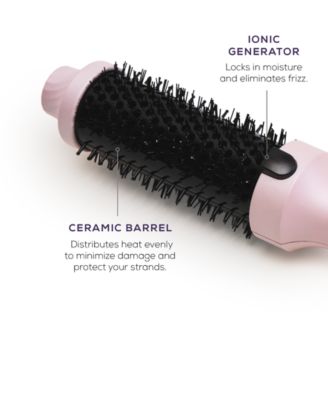Limited Edition Thermal Round Brush, Created for Macy's
