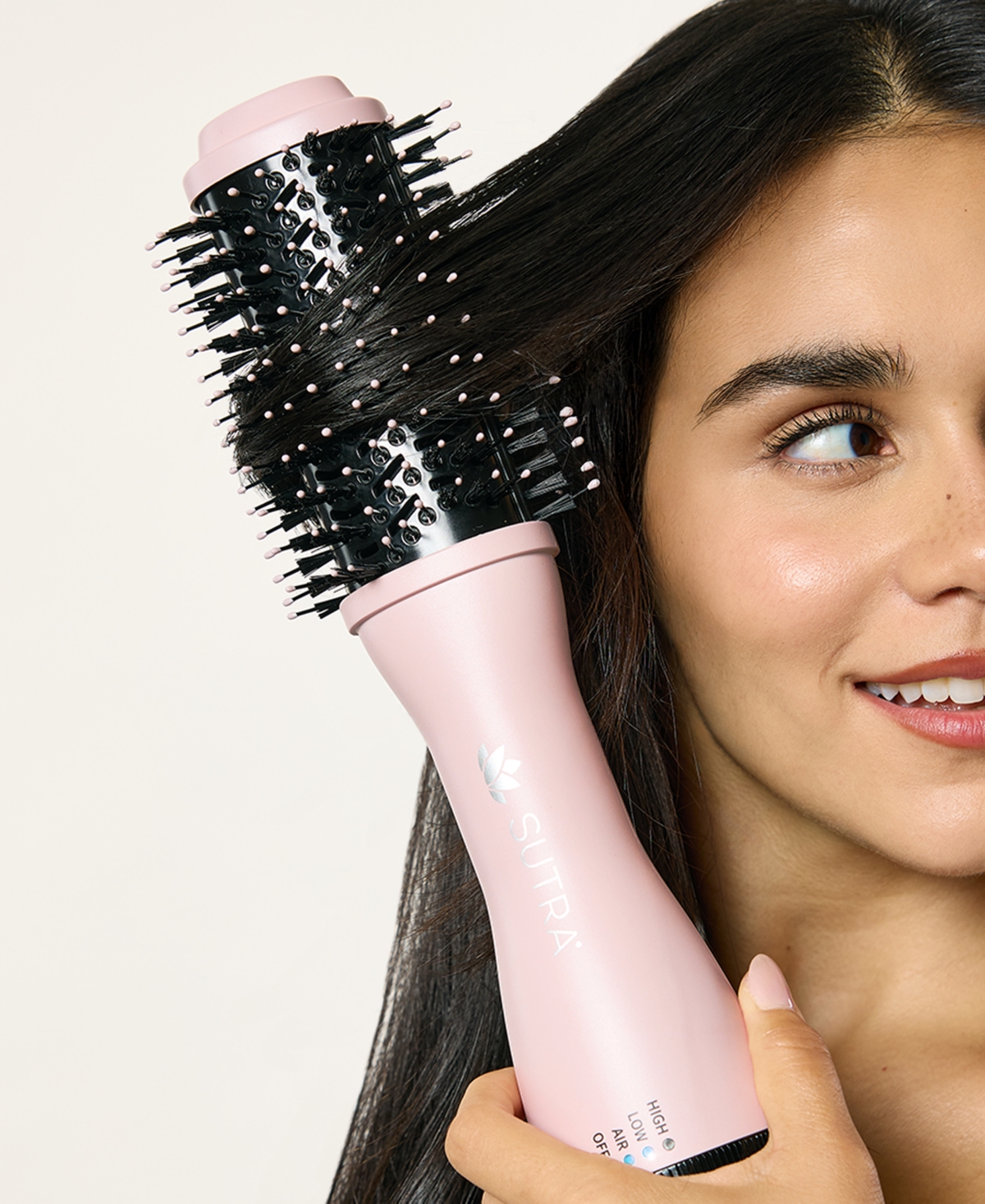Sutra Beauty Limited Edition Professional 2" Blowout Brush, Created For Macy's