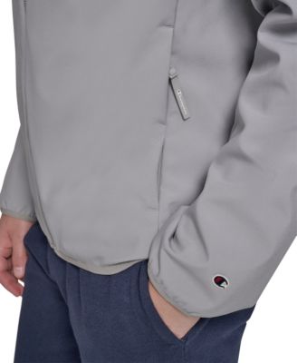Men's Lightweight Sport Shell Jacket