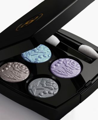 LES 4 OMBRES Multi-Effect Quadra Eyeshadow