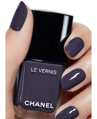Le Vernis Longwear Nail Color