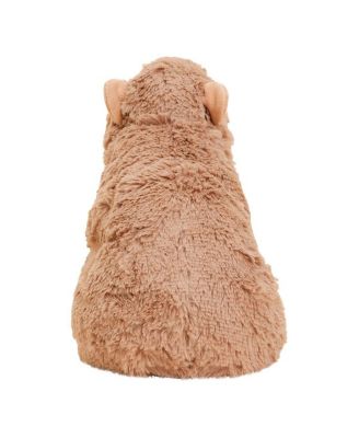 Warmies Microwavable Plush 13" Capybara