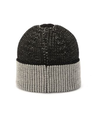 Men's Color Blocked Fisherman Hat