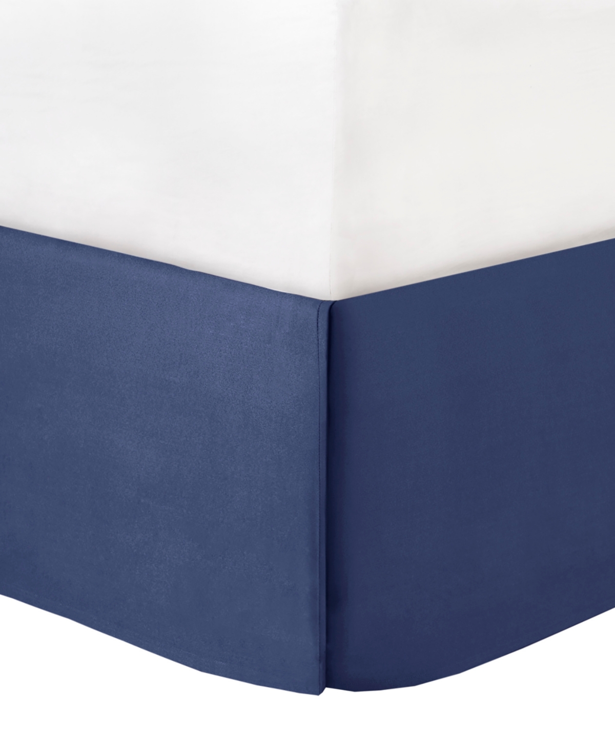 Madison Park Essentials Saben 9-pc.comforter Set, California King In Blue