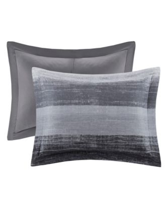 Saben 9-Pc.Comforter Set, Queen